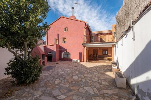 Teruel House | Cuatro Torres