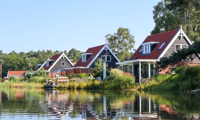 Otterlo House | Cube Elite 6 by Interhome