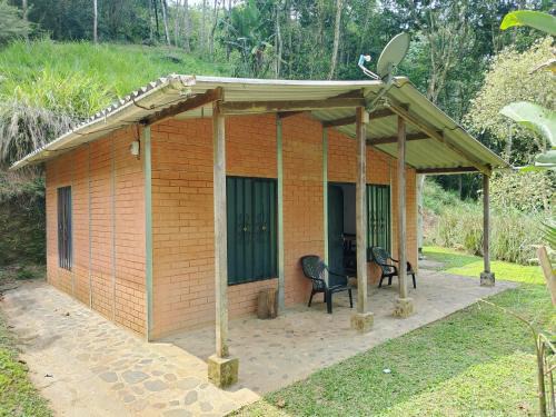 Pance House | Cucú Ardilla Vivienda Campestre en Pance