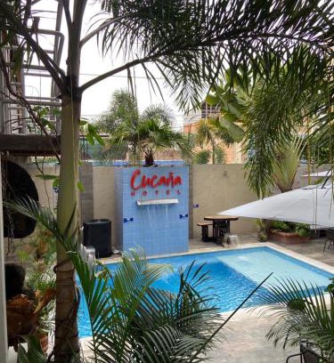 Florida Hotel | Cucaña Hotel