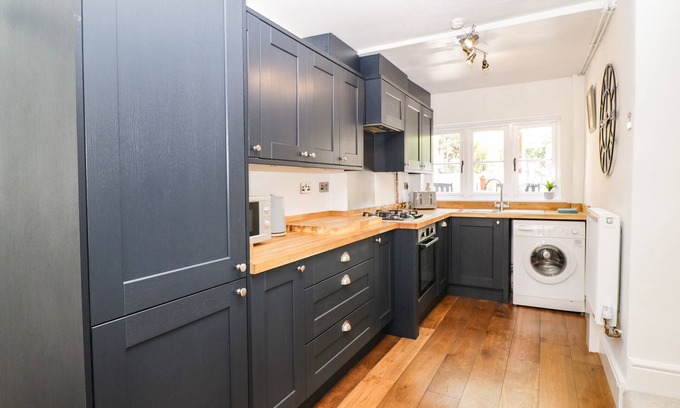 Upton upon Severn Cottage | Cuckoo Cottage