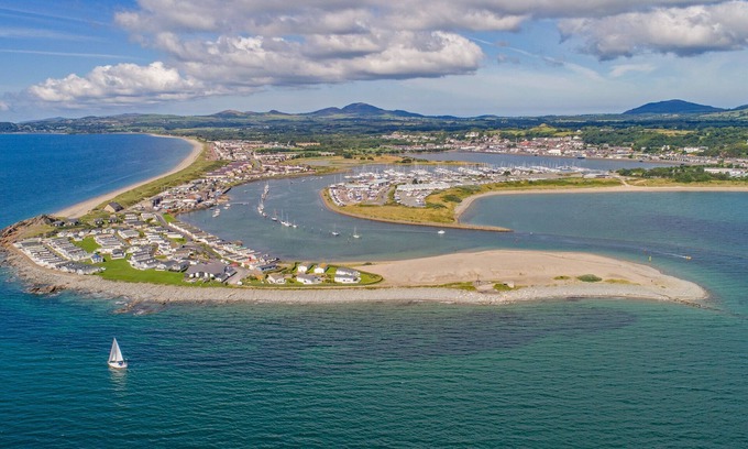 Llithfaen Cottage | Cudfan Fach