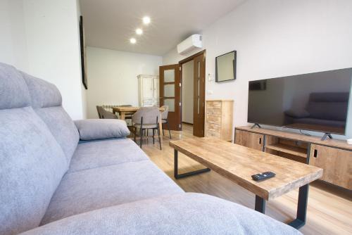 Cuenca Apartment | Cuencaloft Villacuenca