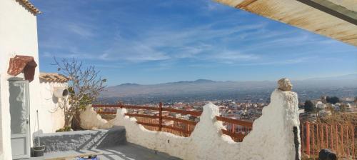 Baza Apartment | Cuevas Althea