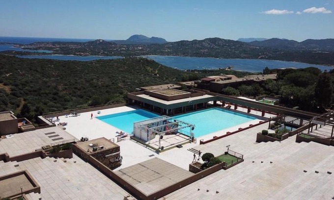 Cugnana Verde Resort | cugnana verde