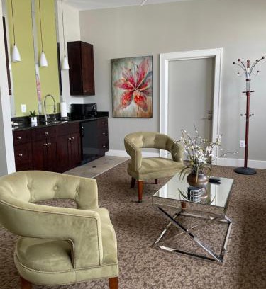 Culpeper Hotel | Culpeper Center Suites