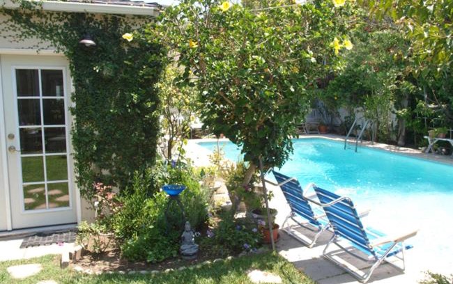 Clarkdale Apartment | Culver City Escape with Pool, Near Disneyland Park!