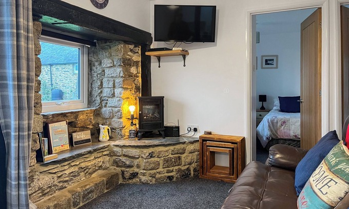 Looe Cottage | Culver Cottage - UK48987