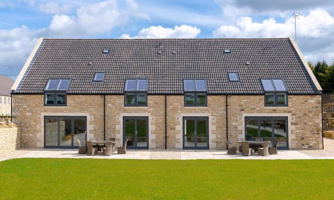 Bradford-on-Avon House | Cumberwell Country Cottages
