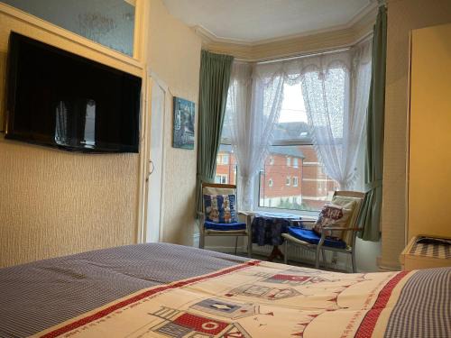 Lytham St. Anne's Bed & Breakfast | Cumbria Guest House