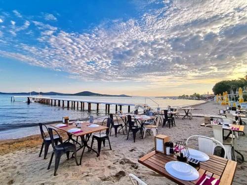Ayvalik Hotel | Cunda Hotel