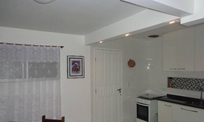 Sao Braz House | CURITIBA-HOUSE WITH GARAGE, IN GATE CONDOMINIUM.