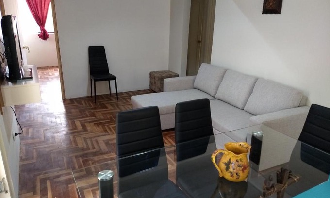Cusco Historic Center Apartment | Cusco`s Flat 2