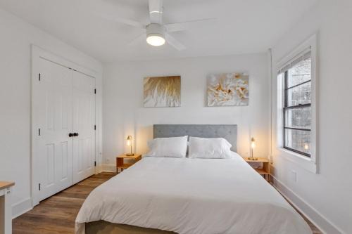 South 7th Ward Apartment | Cute 1bed 1bath 4 blocks from French Q and steps to Jazz & music venues
