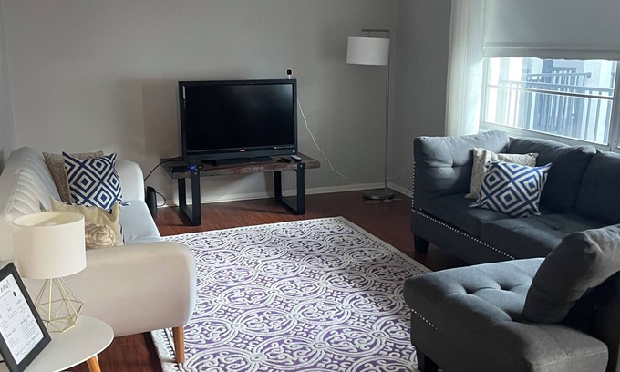Dunedin Condo | Cute 2 bed 2 bath condo with community pool, tennis court, and gazeebo.