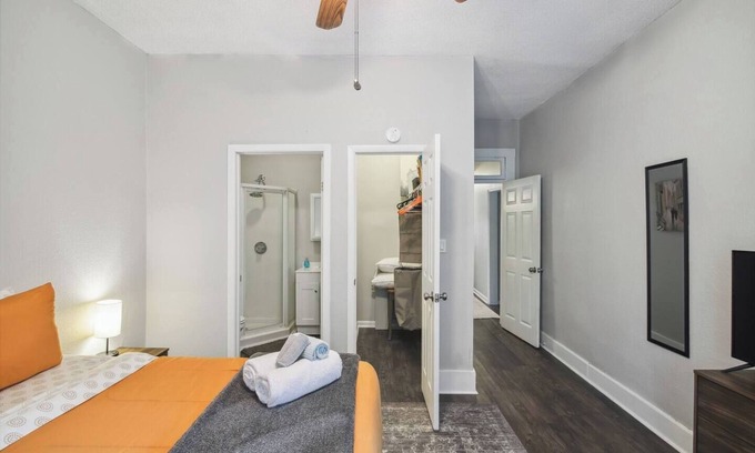 Leavenworth House | Cute Historic Home Near Downtown Leavenworth