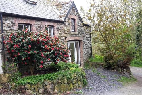 Fishguard House | Cwmbrandy Cottage