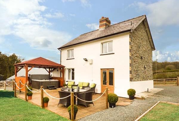 Llandrindod Wells House | Cwmcelyn