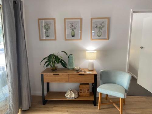 Wooragee House | Cycle on Star Lane