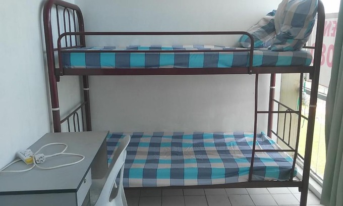 Kota Samarahan House | CYW Homestay