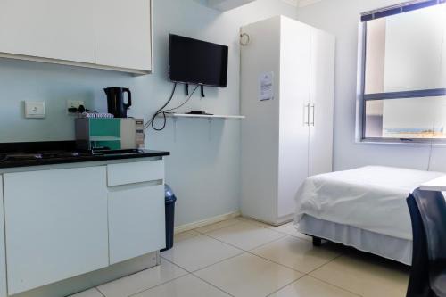 East London Bed & Breakfast | CZ Kubs 43