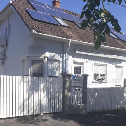 Mosonmagyarovar House | Czinger Vendégszobák