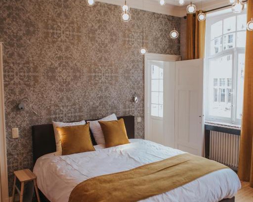 Ypres Bed & Breakfast | Découverte