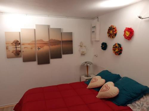 Vienne Apartment | Détente au bord de la rivière