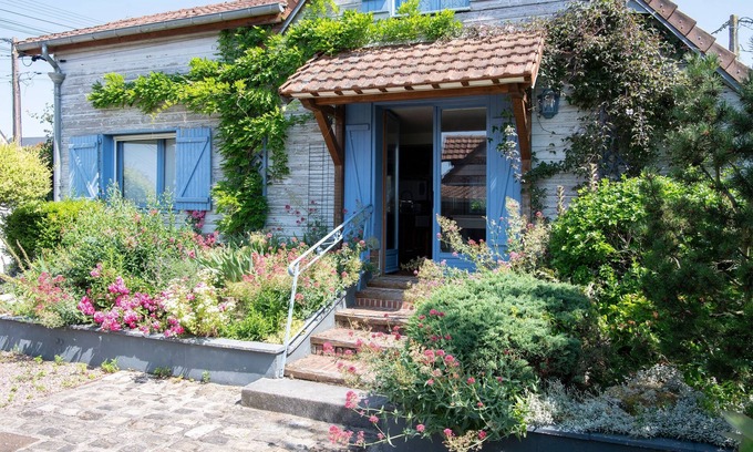 Cottenchy House | Détente en Campagne - proche d'Amiens