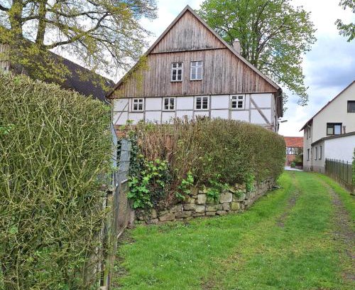 Bevern House | Dölmer Weserhof