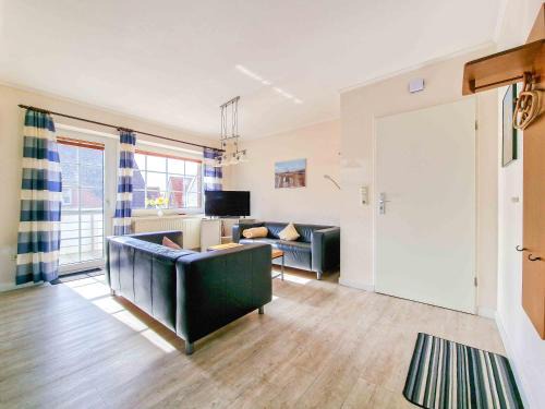 Greetsiel Apartment | Dörte