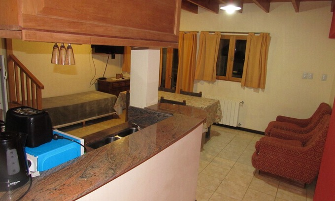 Lanin National Park Apartment | Dúplex del Centro SM Andes