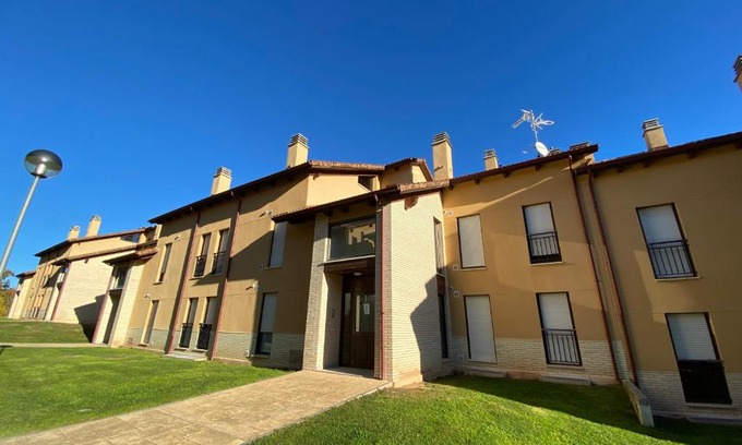 Sojuela Apartment | Dúplex Campo de Golf