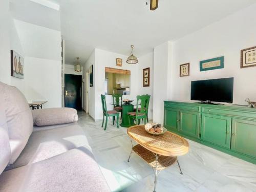 Islantilla Apartment | Dúplex Hoyo - Islantilla Golf