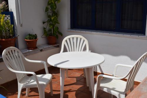 Puerto de las Nieves Apartment | Dúplex relax Puerto de las Nieves