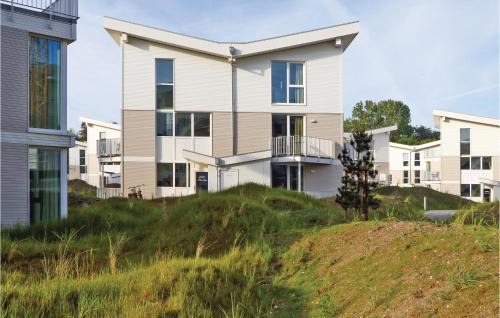 Travemuende Apartment | Dünenvilla 17, Whg 8