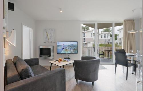 Travemuende Apartment | Dünenvilla 18, Whg 6