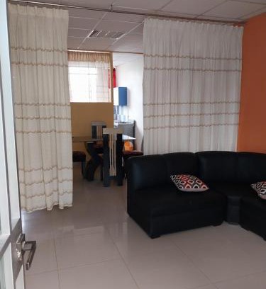 Moyobamba Apartment | D-302