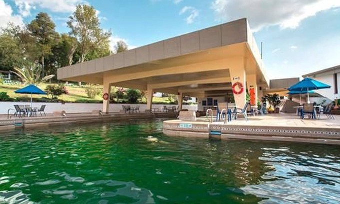 Paipa Hotel | D'Acosta Hotel Sochagota