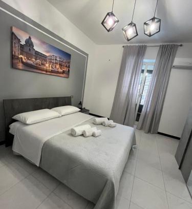 Marineo Bed & Breakfast | D'Aversa Rooms