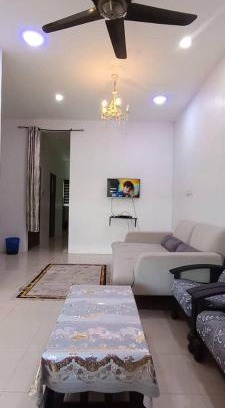 Kota Samarahan House | D'Baby Homestay