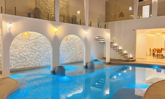 Downtown Buzios Hotel | D Blue Búzios Hotel Boutique