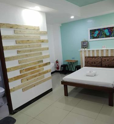 Luzon Hotel | D'Builders Rooms Hotel