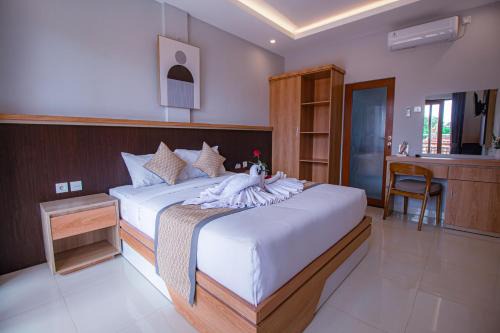 Tua House | D'House Seminyak