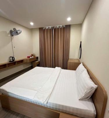 Ganh Dau Bed & Breakfast | D2-Hh92
