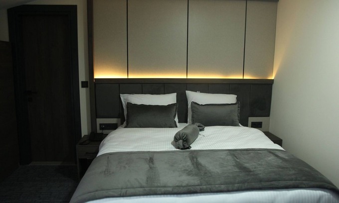 Hannoversch Munden House | D401 double room - Hotel Münden