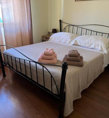 Santa Teresa di Gallura House | Da Adriana Guesthouse