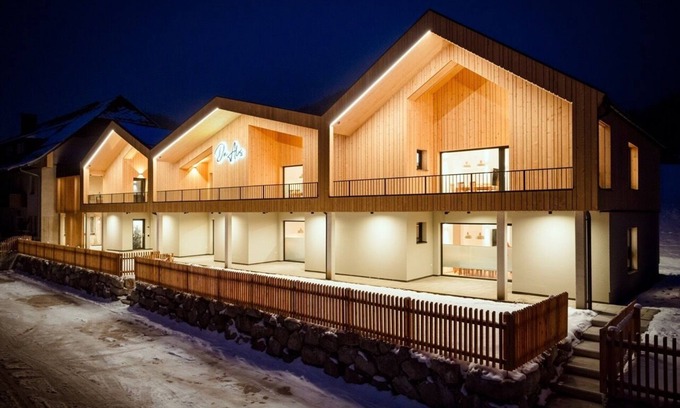 Mitterberg-Sankt Martin Apartment | Da Alois - Alpine Premium Apartments