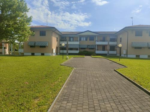 Tiezzo Apartment | Da Angela