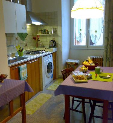 Pigneto Apartment | Da Anita